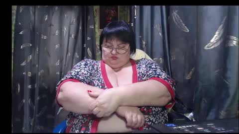 Goddess online show from 03/05/26, 06:20