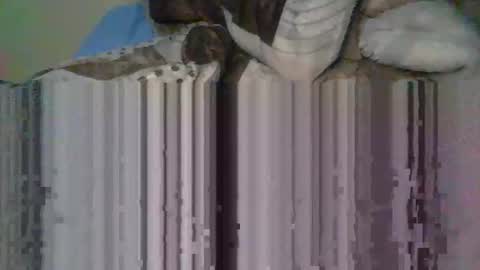 Snapshot of goddess847980 chatting on 10/23/25, 12:10 Darkvalvet online show from 10/23/25, 12:10