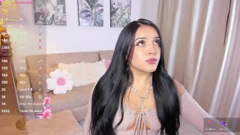 goddess8love online show from 11/27/25, 05:42