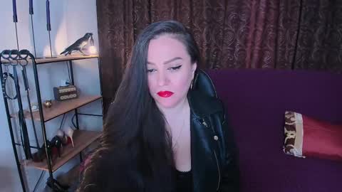 GoddeSS  ANNA online show from 02/09/25, 10:53