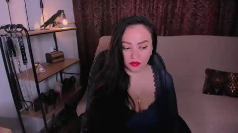 GoddeSS  ANNA online show from 02/11/26, 11:26