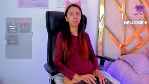 Lilith online show from 10/25/25, 03:58