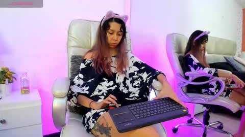 Lilith online show from 02/04/26, 09:20