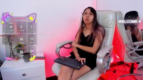 Lilith online show from 02/15/26, 12:07