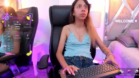 Lilith online show from 03/06/26, 01:18