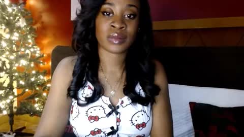 goddess_aaliyah online show from 12/02/25, 03:18