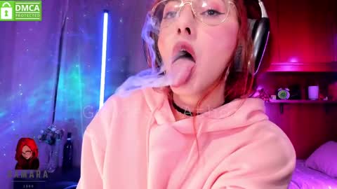  HI I AM SAMARA  -------------------- Next Stream 30 NOV 2024  2200 GMT-2 online show from 02/28/25, 09:55