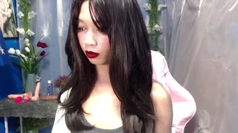 Ayah online show from 10/23/25, 04:17