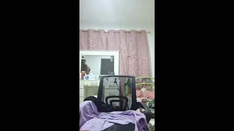 Snapshot of goddess_carrie chatting on 05/02/26, 08:41 GoddessCarrie online show from 05/02/26, 08:41
