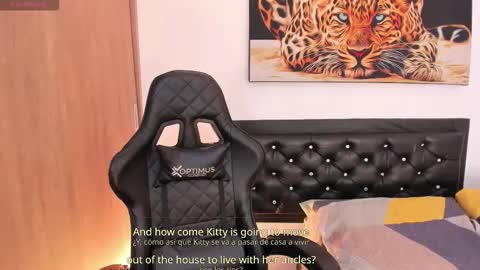 goddess_eli77 online show from 11/11/25, 11:27