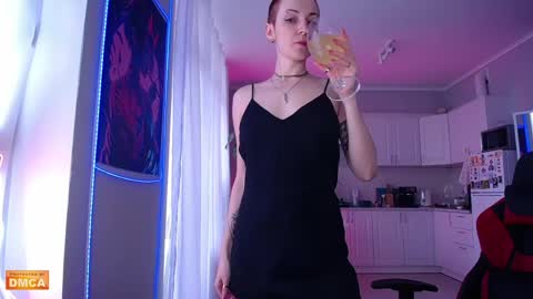 Elpis Foxter online show from 06/05/26, 03:35