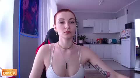 Elpis Foxter online show from 06/09/26, 09:54