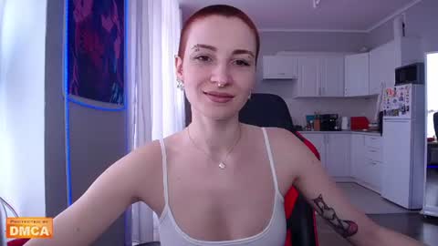 Elpis Foxter online show from 06/10/26, 10:25