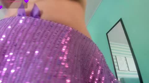 Goddess Kianna  online show from 05/07/26, 01:22
