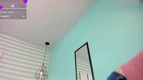 Goddess Kianna  online show from 05/11/26, 11:24