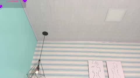 Snapshot of goddess_kianna chatting on 06/13/26, 01:25 Goddess Kianna online show from 06/13/26, 01:25