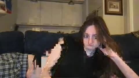 goddess_larz online show from 10/09/25, 05:55