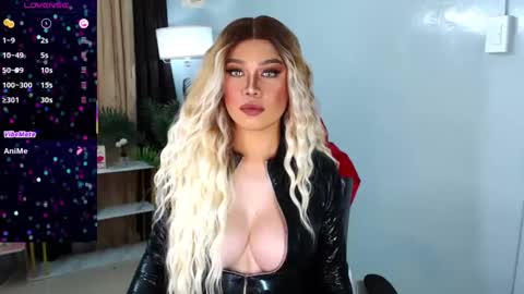 Lyka Fox online show from 02/26/25, 02:04