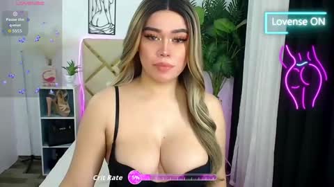 Lyka Fox online show from 05/09/26, 02:50