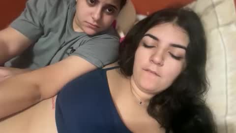 Madii online show from 04/28/26, 04:39