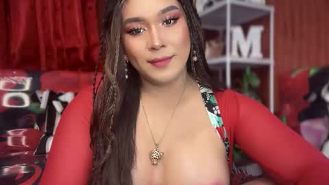MARICKX online show from 10/02/25, 04:14