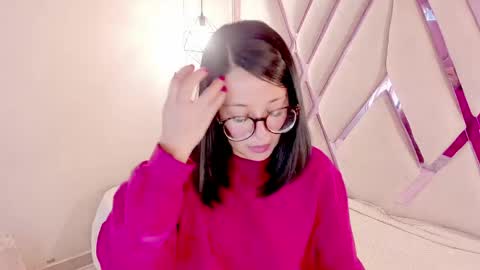 Snapshot of goddess_martina chatting on 05/20/26, 12:44 M A R T I N A online show from 05/20/26, 12:44