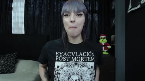 Mortem model independientfollow me on my telegram channel   online show from 12/11/24, 10:58