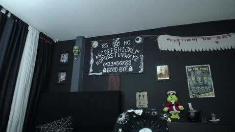 Mortem model independientfollow me on my telegram channel   online show from 12/31/24, 04:06