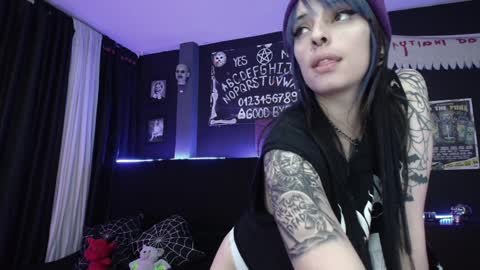 Mortem model independientfollow me on my telegram channel   online show from 01/15/25, 05:08