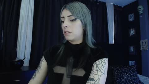 Mortem model independientfollow me on my telegram channel   online show from 11/13/25, 12:15