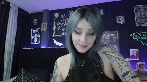 Mortem model independientfollow me on my telegram channel   online show from 12/02/25, 06:03