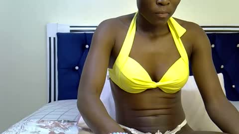 Goddess nanaya online show from 09/22/25, 09:55