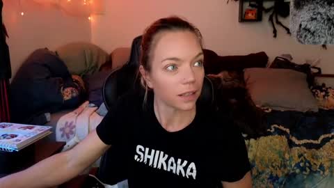 Patricia Mars           Goddess of Mars twitter thegoddessmindy online show from 01/21/25, 02:05