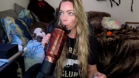 Patricia Mars           Goddess of Mars twitter thegoddessmindy online show from 01/23/25, 06:24