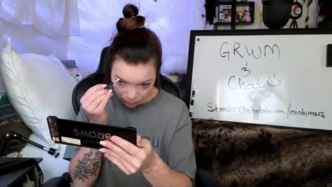 Patricia Mars           Goddess of Mars twitter thegoddessmindy online show from 03/13/26, 12:45