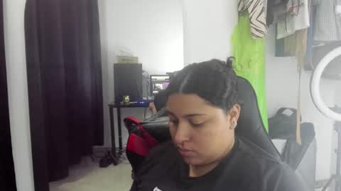 goddess_of_sissys online show from 12/02/25, 09:03