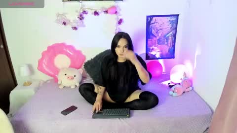 Andreas Moon online show from 05/03/26, 09:43