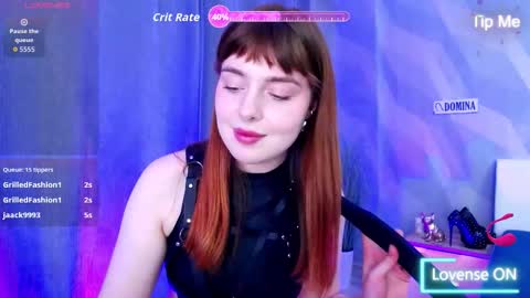 goddess_of_your_mind online show from 02/28/26, 05:58