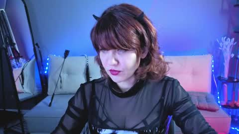 Snapshot of goddess_orsa chatting on 05/27/26, 03:58 Orsa online show from 05/27/26, 03:58