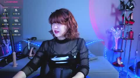 Snapshot of goddess_orsa chatting on 06/07/26, 05:44 Orsa online show from 06/07/26, 05:44