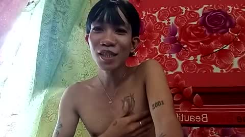 Rica online show from 09/19/25, 03:52