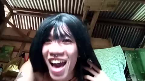 Rica online show from 09/20/25, 05:19