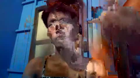 Rica online show from 11/15/25, 12:02