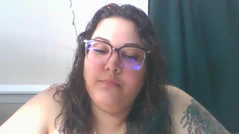 goddess_sereniity online show from 04/11/26, 04:55