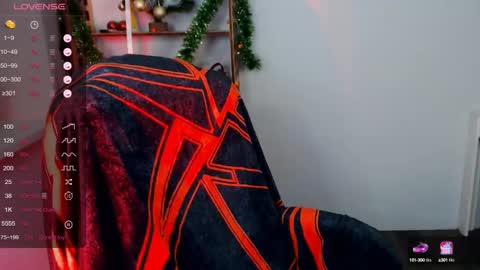 Goddess Sophie99 online show from 12/20/24, 01:00