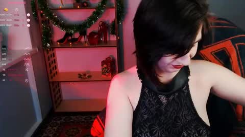 Goddess Sophie99 online show from 01/13/25, 04:18