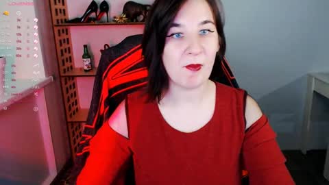 Goddess Sophie99 online show from 01/31/25, 10:52