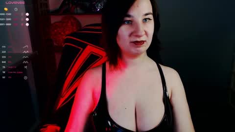 Goddess Sophie99 online show from 02/14/25, 05:03