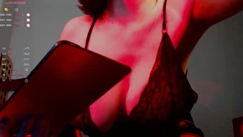 Goddess Sophie99 online show from 02/25/25, 12:36