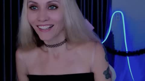 Katarina online show from 01/08/26, 01:24